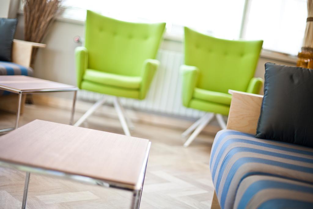 Hotel Antares Cervia Luaran gambar