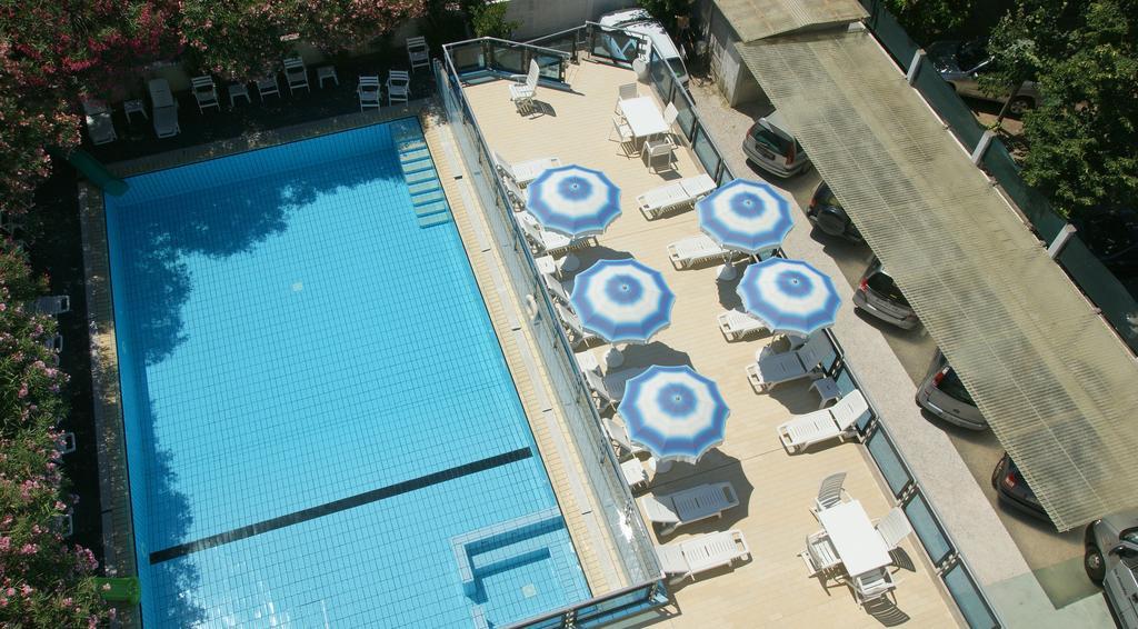 Hotel Antares Cervia Luaran gambar