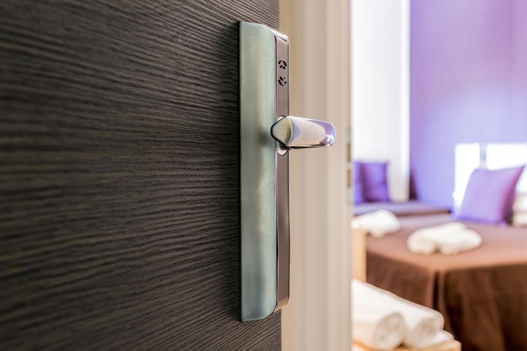 Hotel Antares Cervia Bilik gambar