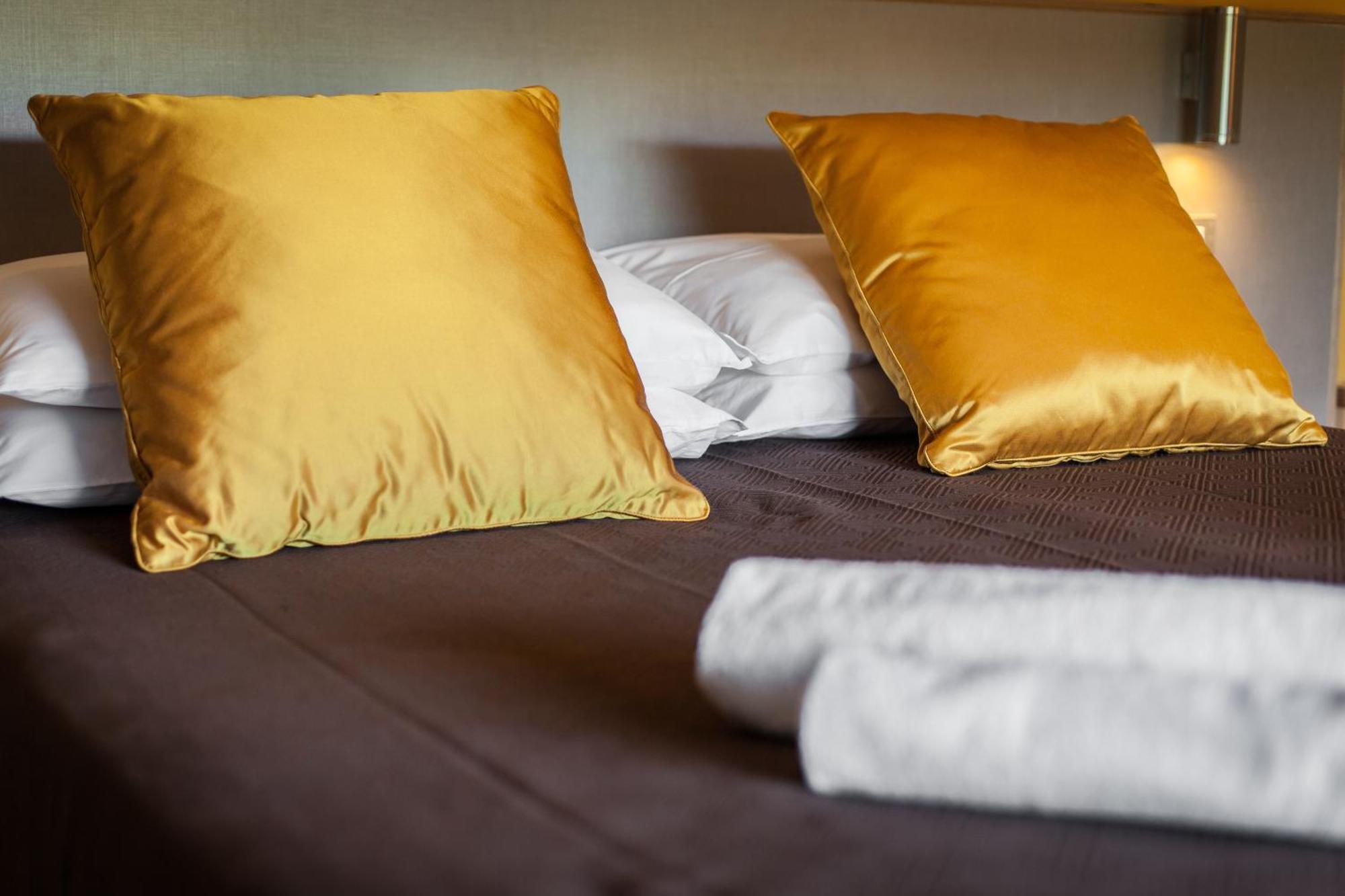 Hotel Antares Cervia Bilik gambar